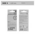 Hydrophil Bambusový mezizubní kartáček (6 ks) 0,60mm